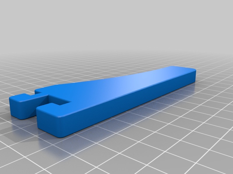 Настольный держатель для катушек с подвесом