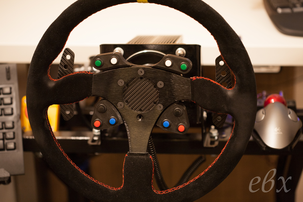 Панель кнопок для руля Aliexpress