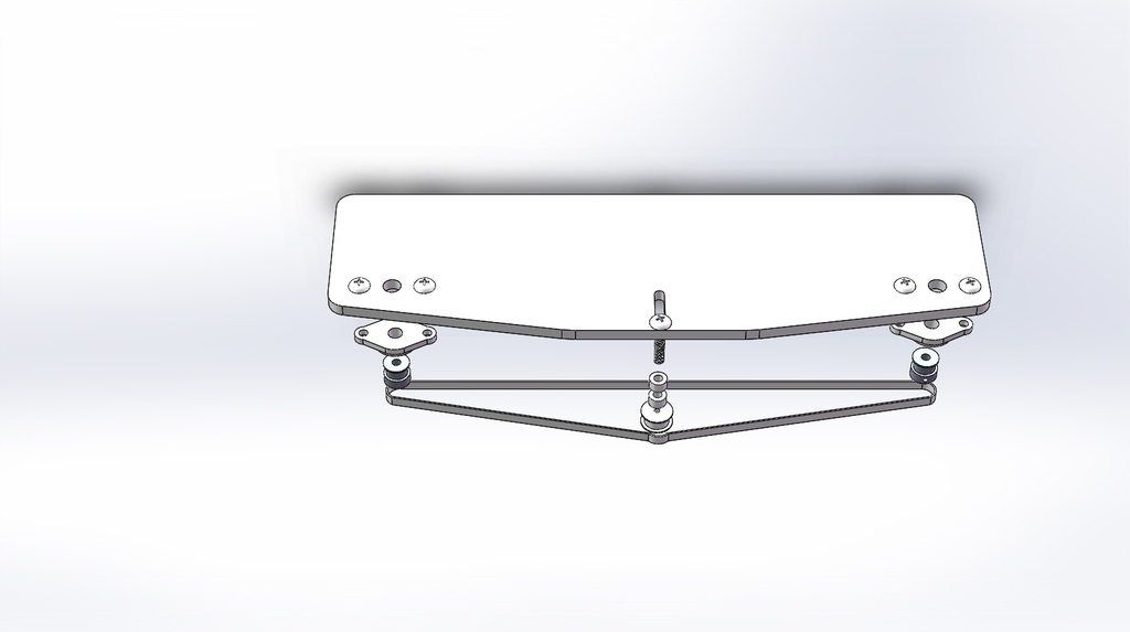 Открытый проект 3D-принтера Tevo Totem