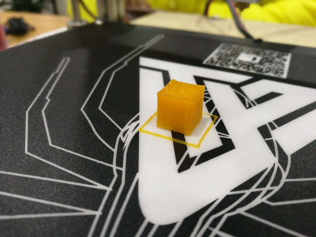 Открытый проект 3D-принтера Tevo Totem