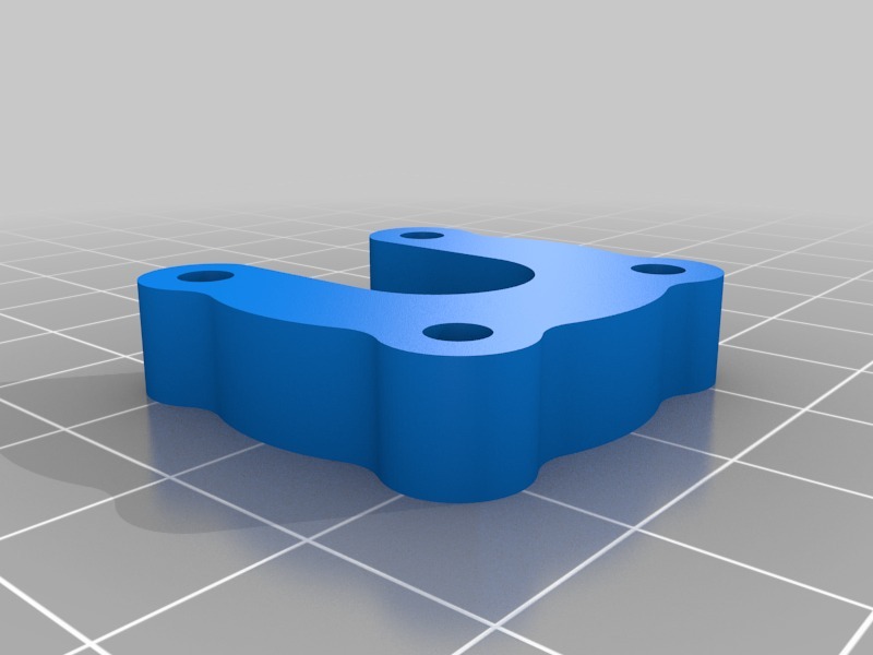 Открытый проект 3D-принтера Tevo Totem