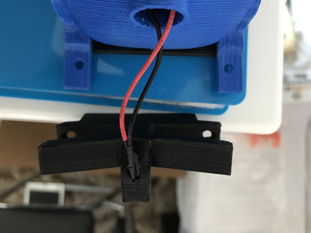 RC Open F1 Car Diffuser Remix