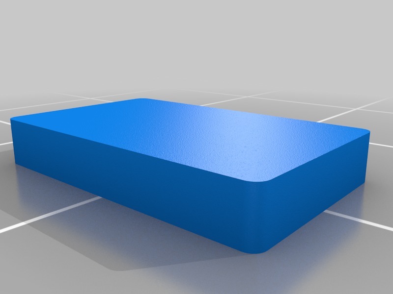 RC Open F1 Car Diffuser Remix