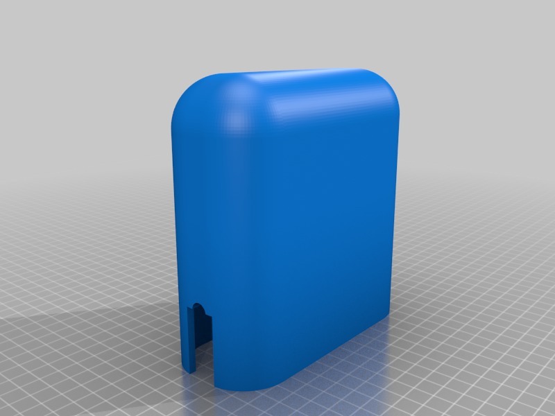 3D модель OpenOPTI: Affordable Open-source 3D Microscope - фото 5