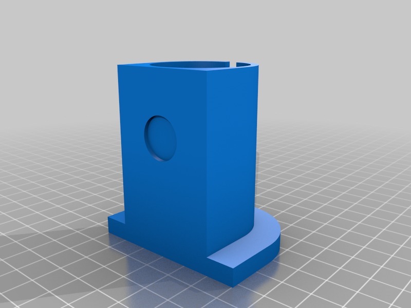 3D модель OpenOPTI: Affordable Open-source 3D Microscope - фото 7