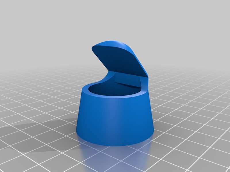 3D модель OpenOPTI: Affordable Open-source 3D Microscope - фото 8