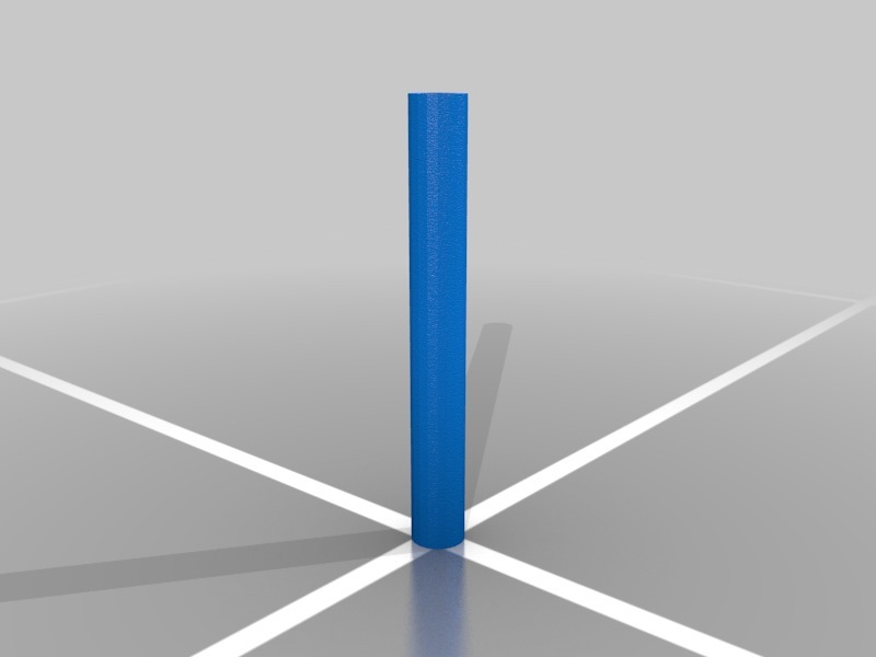 Проп-оружие с открытым затвором