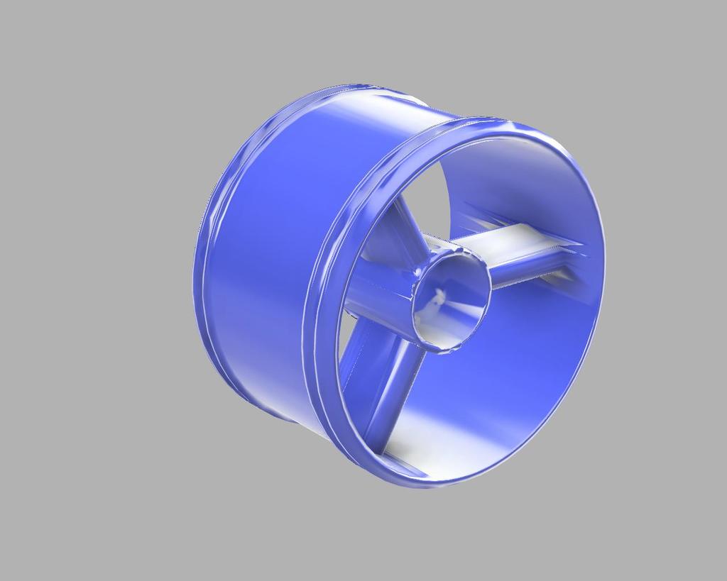 Легкие колесные диски OPEN RC