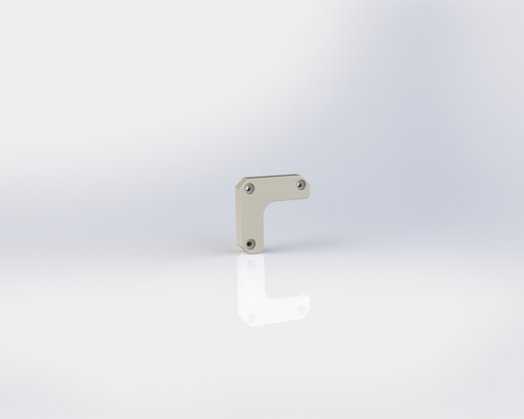 Открытая крышка экструдер ZAV MAX