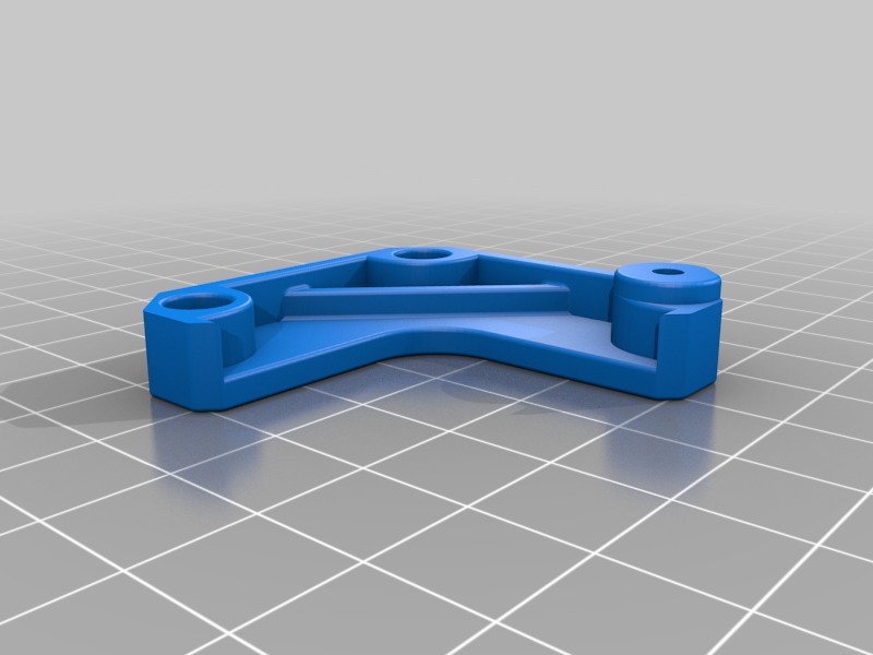 Экструдер с открытой крышкой для ZAV MAX