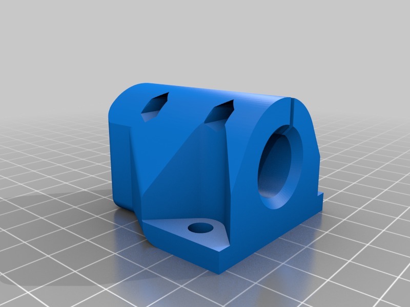 S.T.E.V.E - 3D Принтер с CoreXY кинематикой