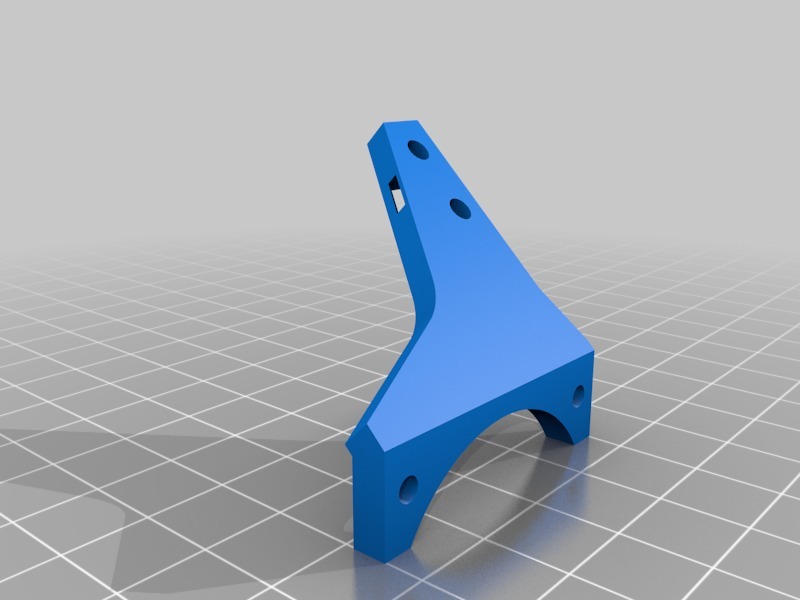 S.T.E.V.E - 3D Принтер с CoreXY кинематикой