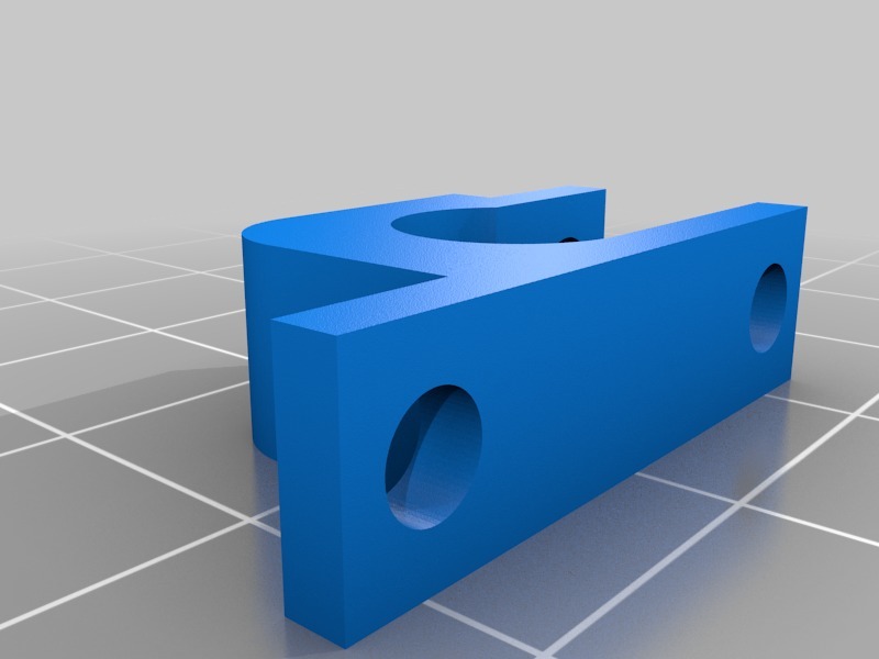 S.T.E.V.E - 3D Принтер с CoreXY кинематикой