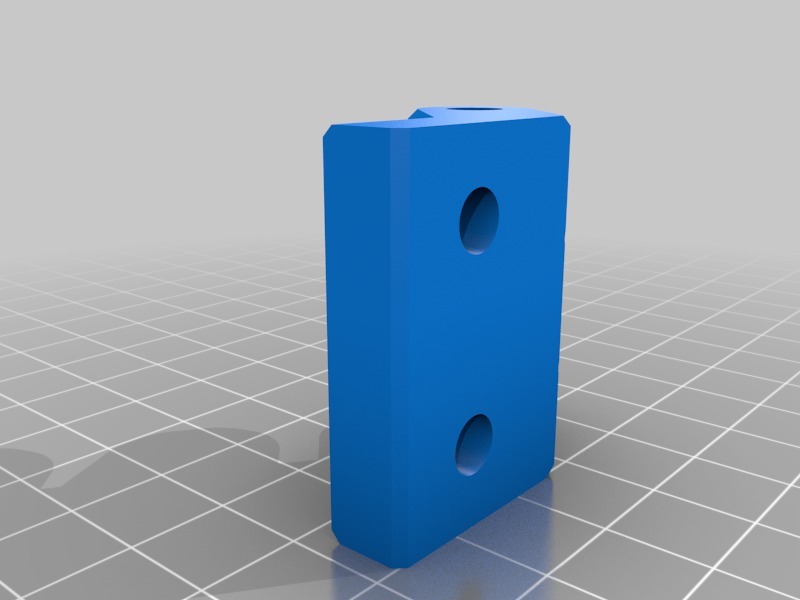 S.T.E.V.E - 3D Принтер с CoreXY кинематикой