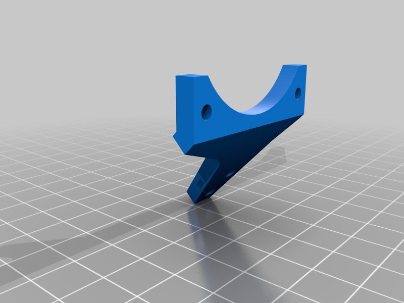 S.T.E.V.E - 3D Принтер с CoreXY кинематикой