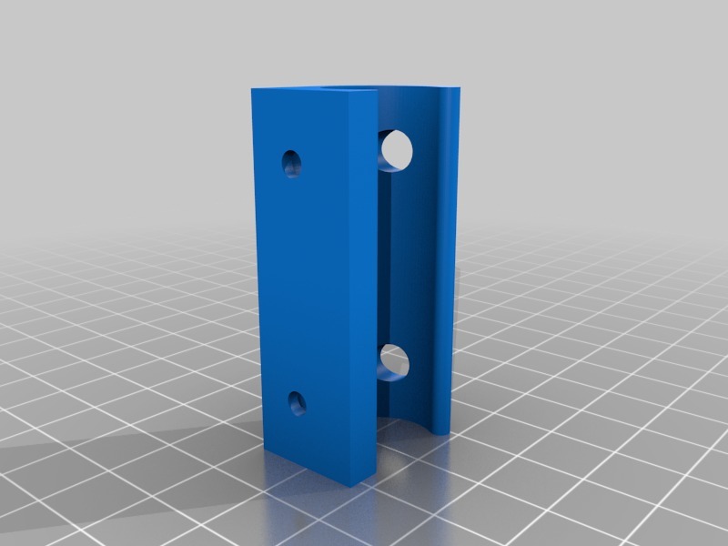 S.T.E.V.E - 3D Принтер с CoreXY кинематикой