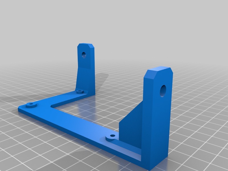 S.T.E.V.E - 3D Принтер с CoreXY кинематикой