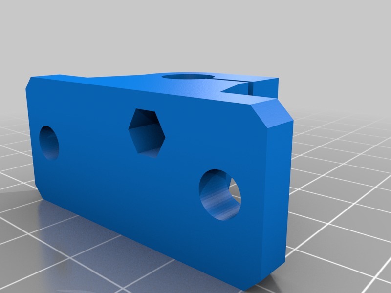 S.T.E.V.E - 3D Принтер с CoreXY кинематикой