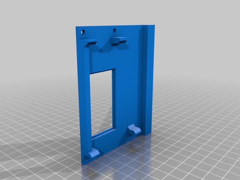 S.T.E.V.E - 3D Принтер с CoreXY кинематикой