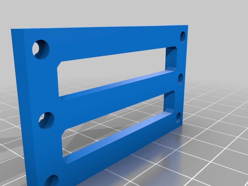 S.T.E.V.E - 3D Принтер с CoreXY кинематикой