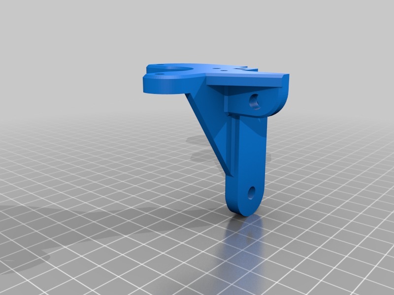 S.T.E.V.E - 3D Принтер с CoreXY кинематикой