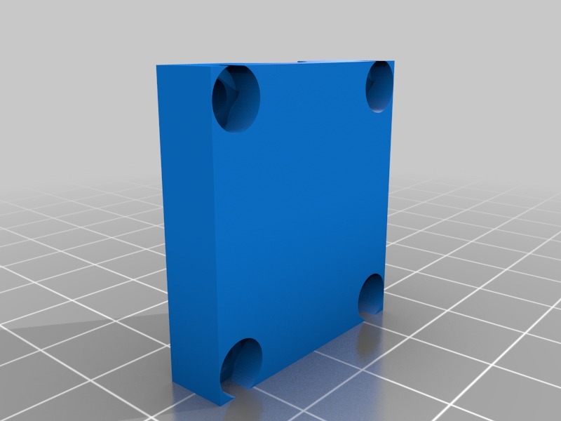 S.T.E.V.E - 3D Принтер с CoreXY кинематикой