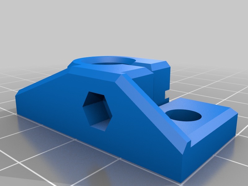 S.T.E.V.E - 3D Принтер с CoreXY кинематикой