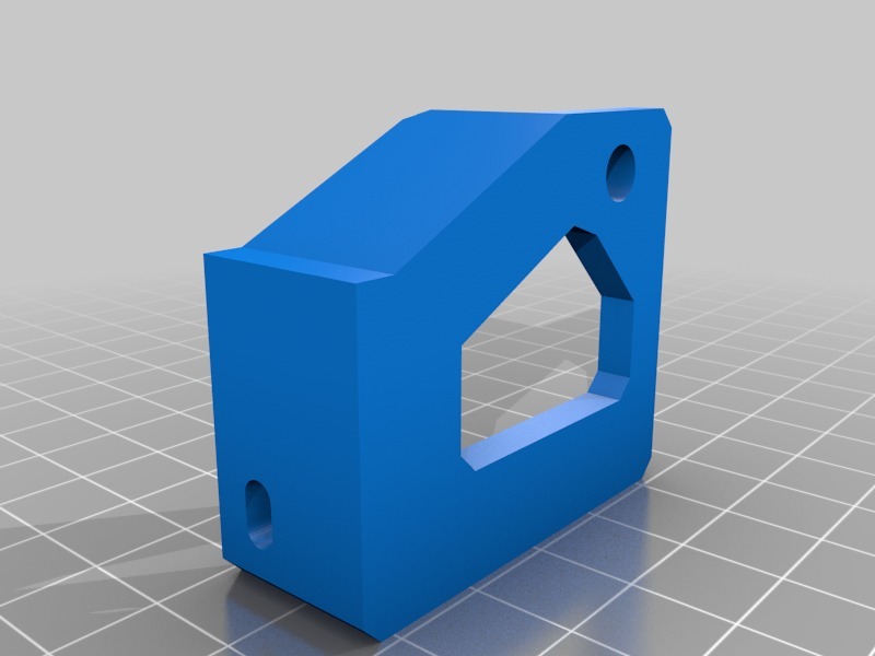 S.T.E.V.E - 3D Принтер с CoreXY кинематикой