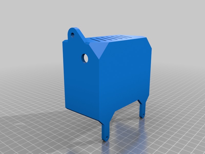 S.T.E.V.E - 3D Принтер с CoreXY кинематикой