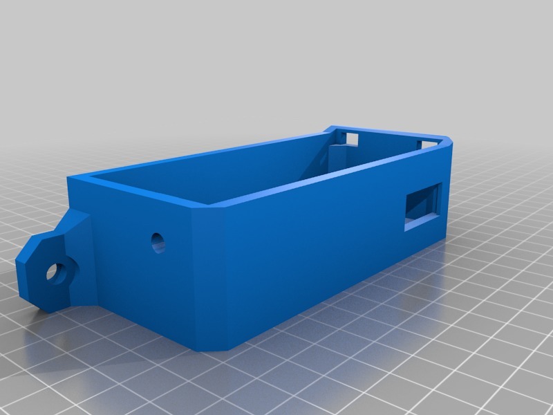 S.T.E.V.E - 3D Принтер с CoreXY кинематикой