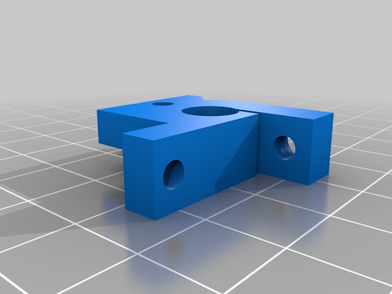 S.T.E.V.E - 3D Принтер с CoreXY кинематикой