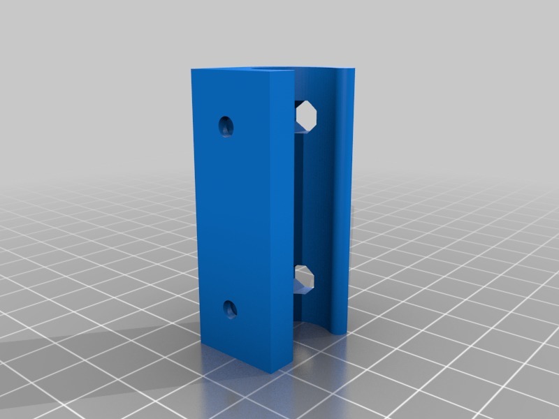 S.T.E.V.E - 3D Принтер с CoreXY кинематикой