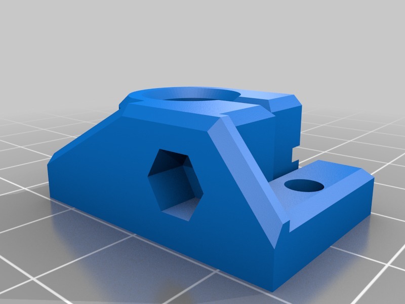 S.T.E.V.E - 3D Принтер с CoreXY кинематикой