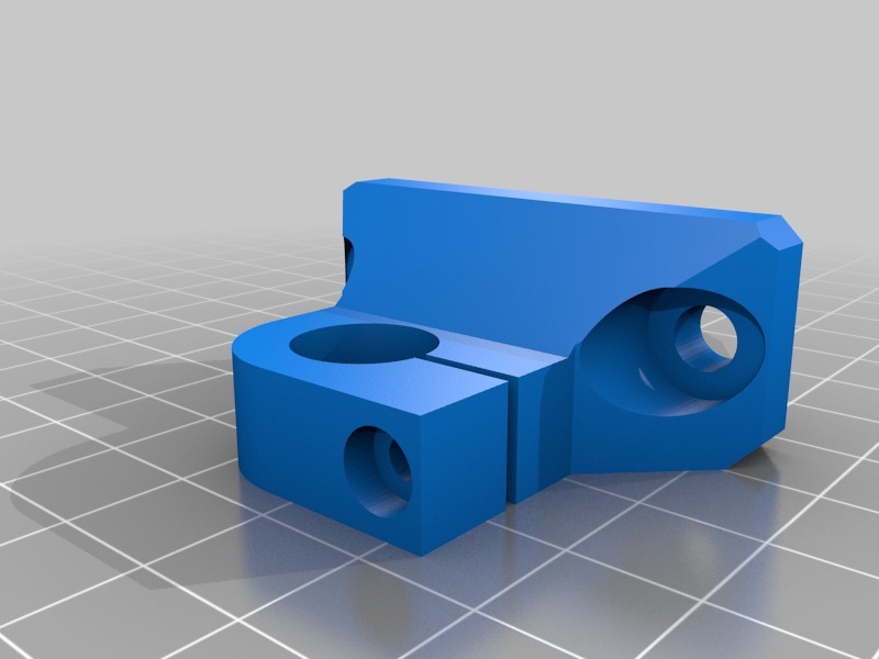 S.T.E.V.E - 3D Принтер с CoreXY кинематикой