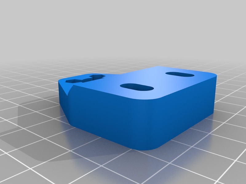 S.T.E.V.E - 3D Принтер с CoreXY кинематикой