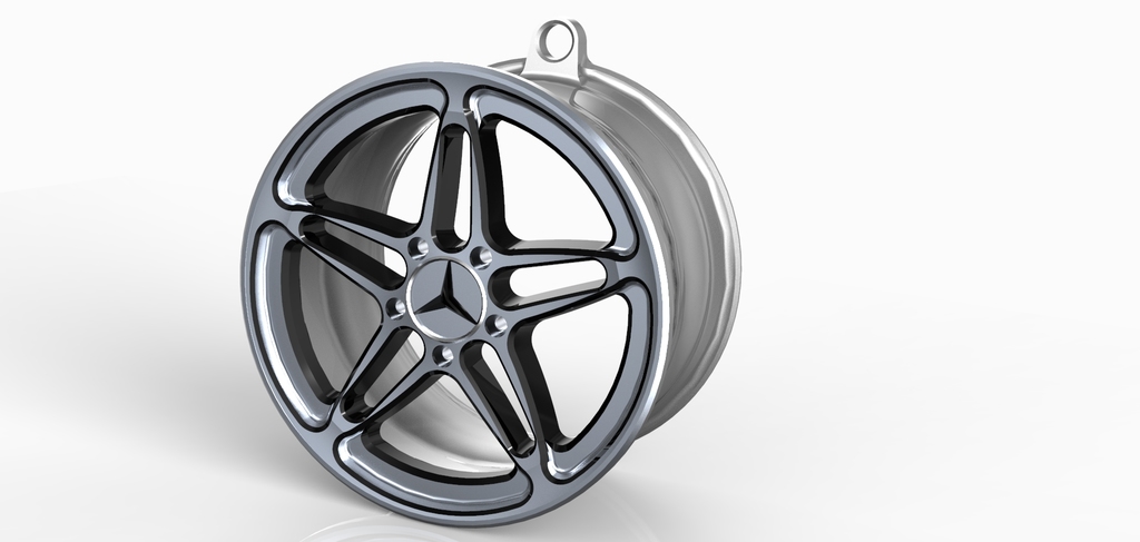 Колеса для Mercedes E-Class