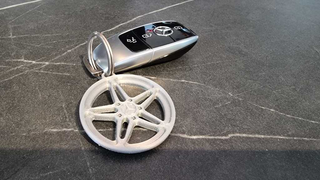 Колеса для Mercedes E-Class