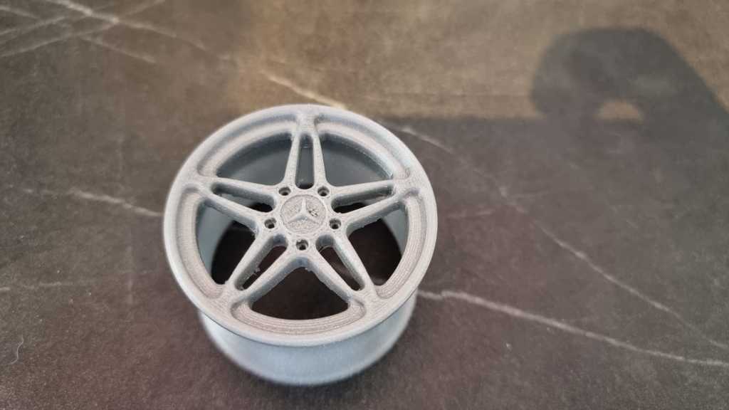 Колеса для Mercedes E-Class