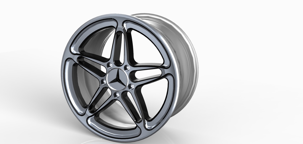 Колеса для Mercedes E-Class