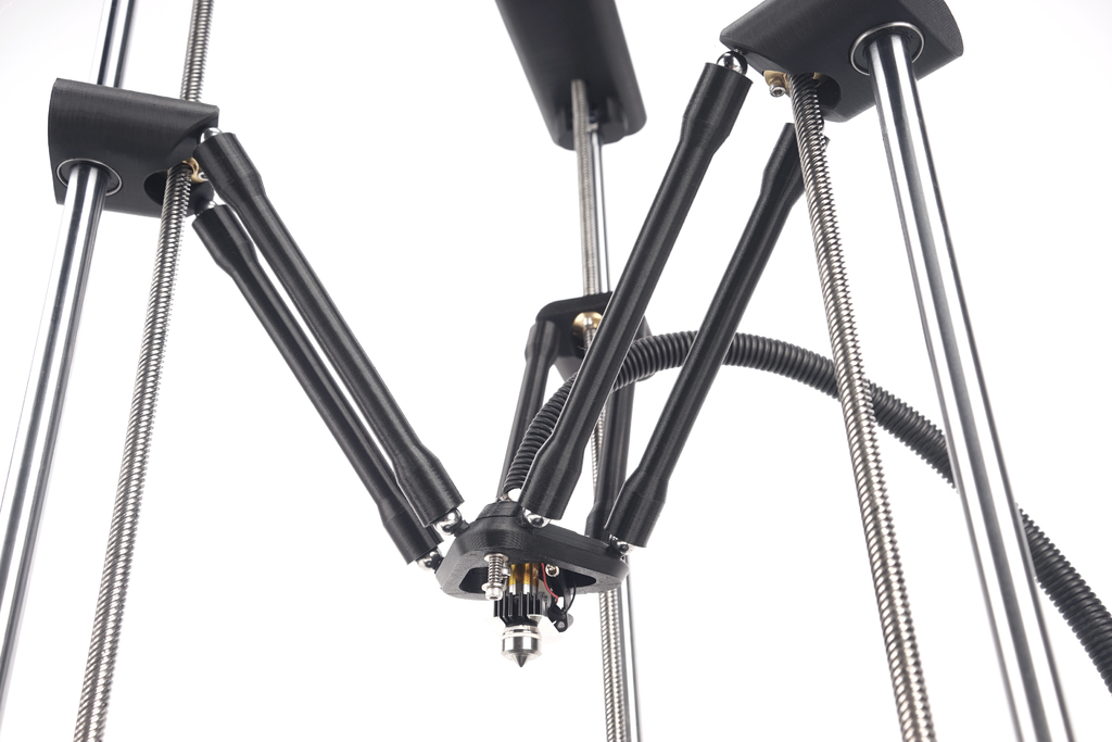 Neutron - Открытый 3D-принтер