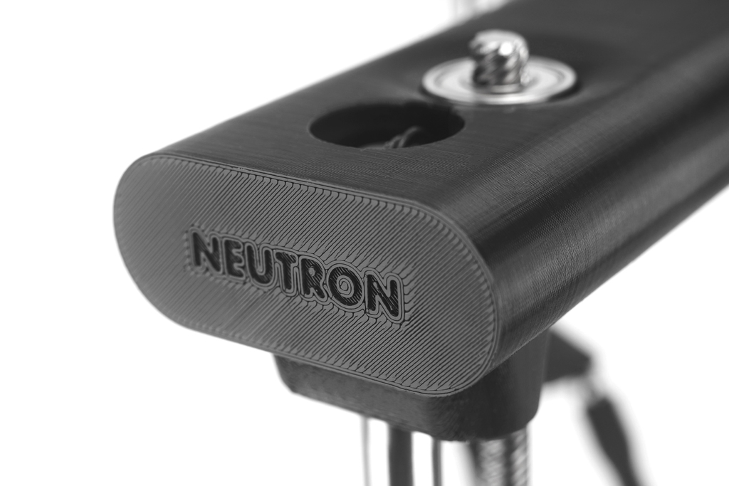 Neutron - Открытый 3D-принтер