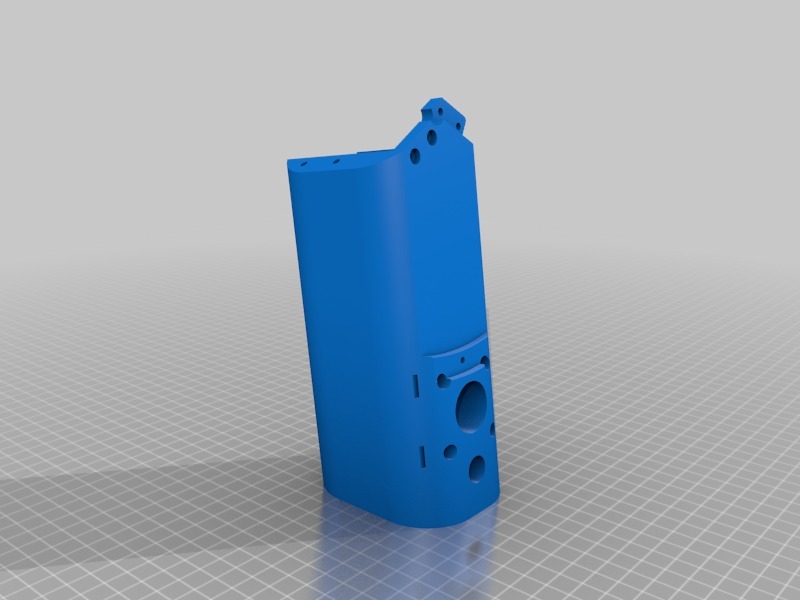 Neutron - Открытый 3D-принтер