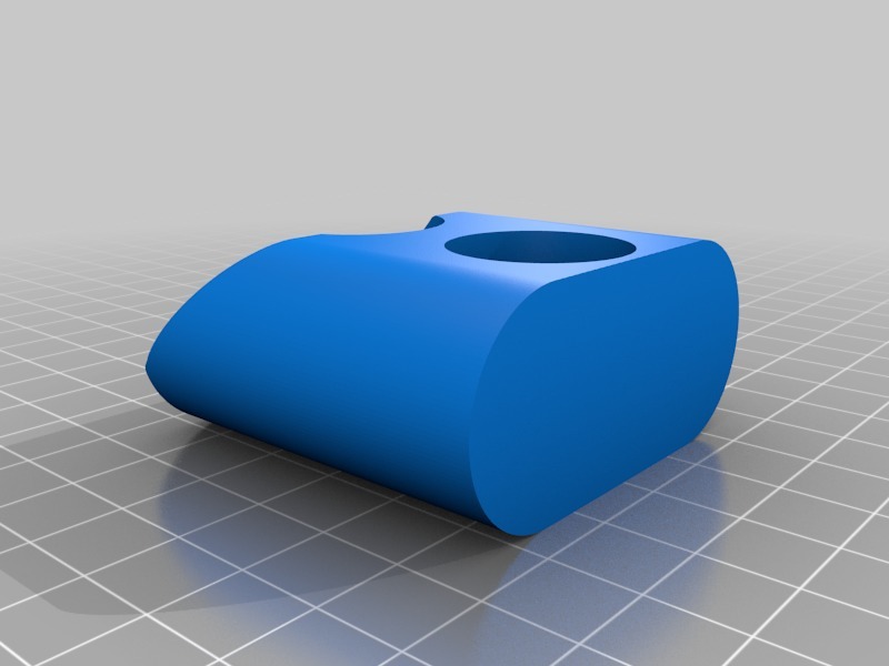 Neutron - Открытый 3D-принтер