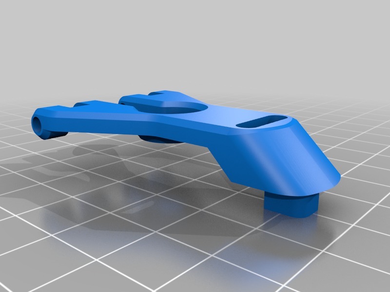 Neutron - Открытый 3D-принтер