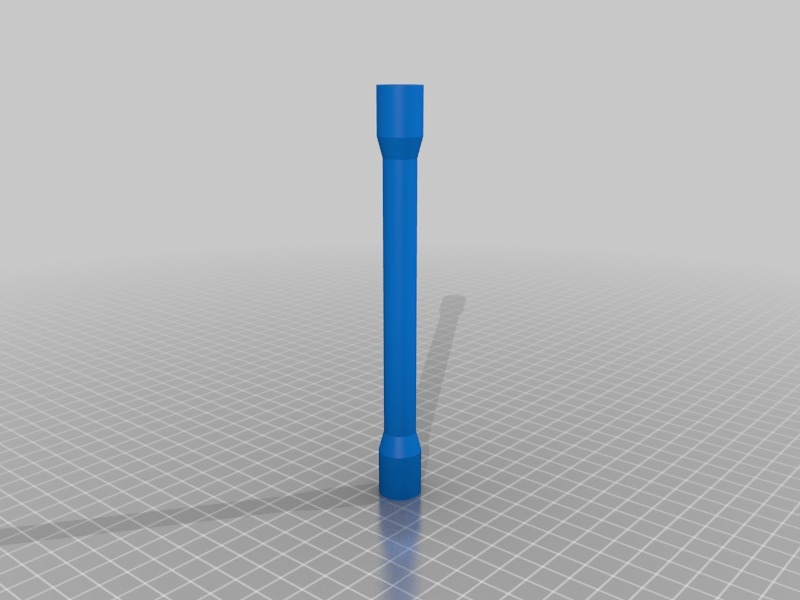 Neutron - Открытый 3D-принтер