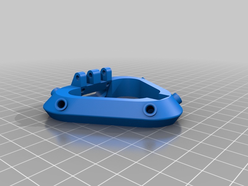 Neutron - Открытый 3D-принтер