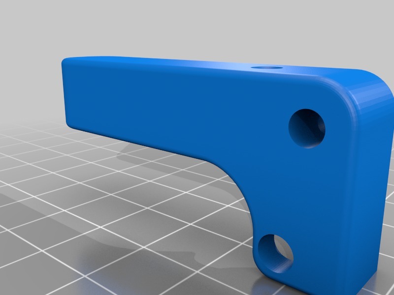 Proton - Открытый 3D-принтер