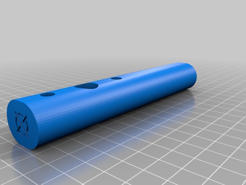 Proton - Открытый 3D-принтер