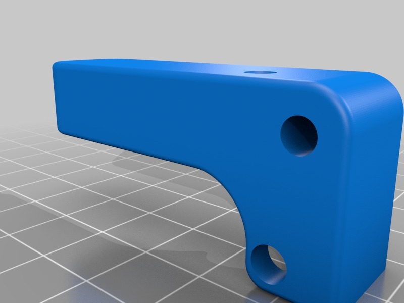 Proton - Открытый 3D-принтер