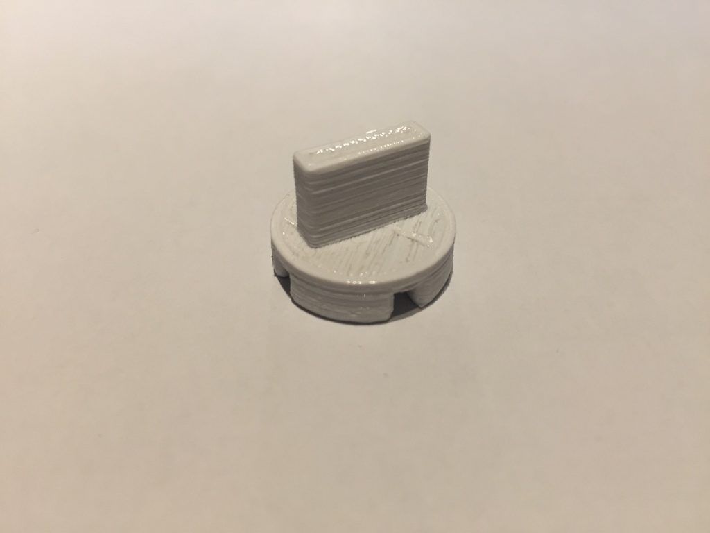 Инструмент для открывания камер DRIFT